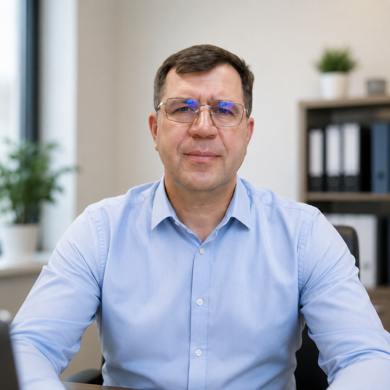 Фортуна Олександр Іванович