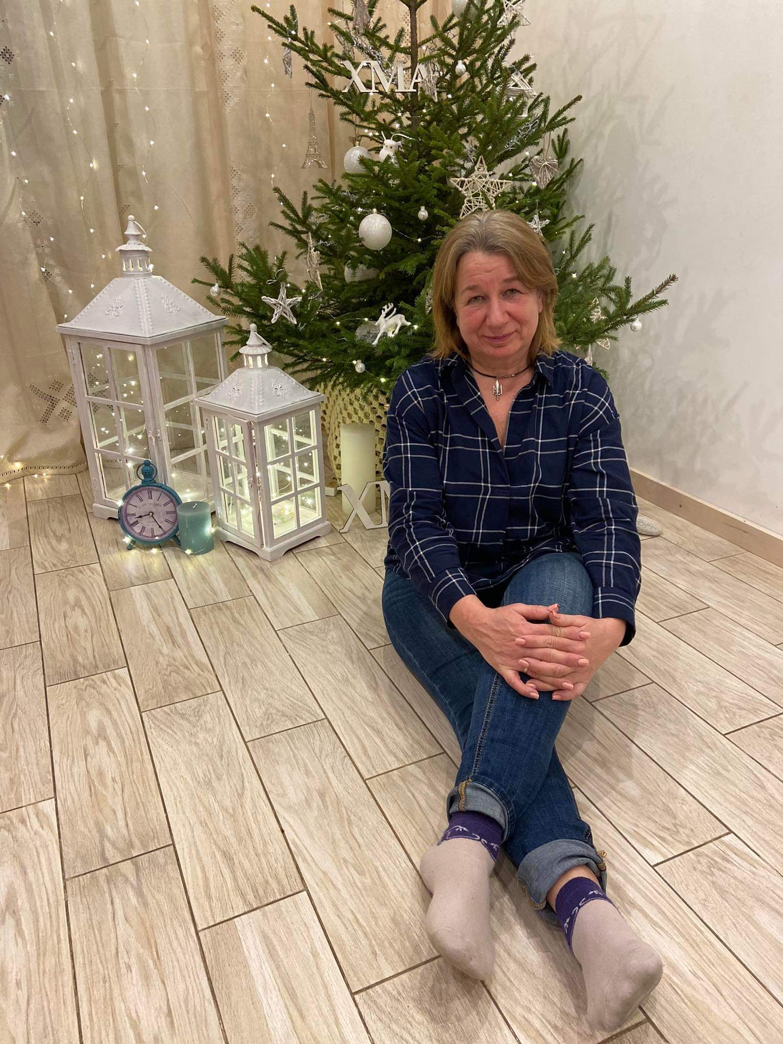 Федоряка Валентина Миколаївна