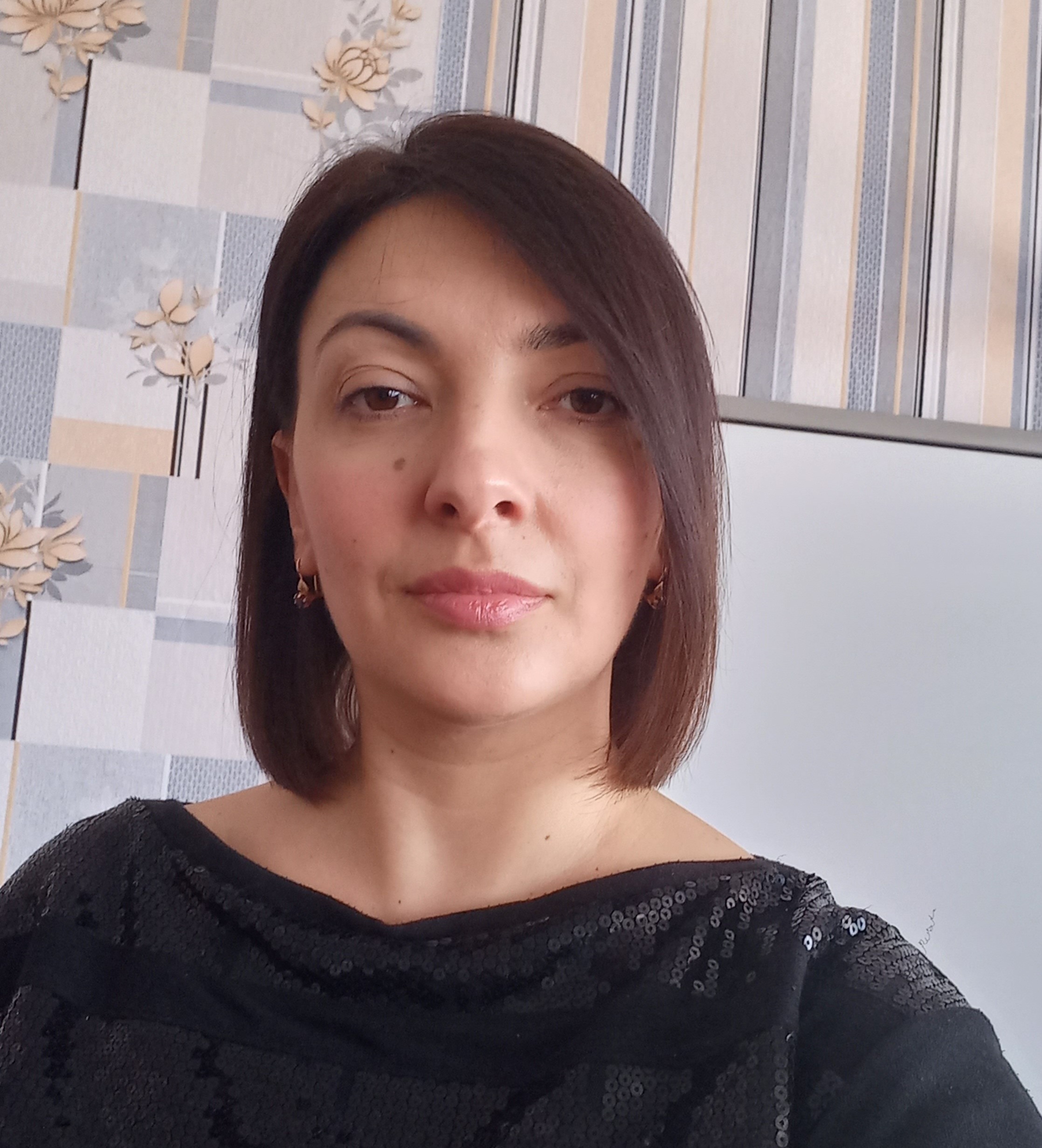 ЛОПУШНЯК НАДІЯ ОЛЕКСАНДРІВНА