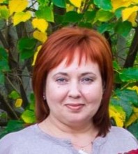 Майборода Ольга Миколаївна