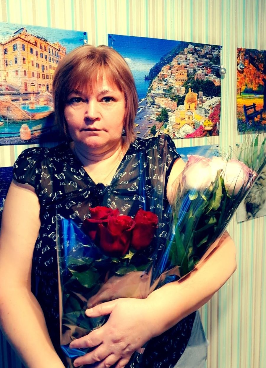 СТАРОДУБЦЕВА ВІКТОРІЯ АНАТОЛІЇВНА
