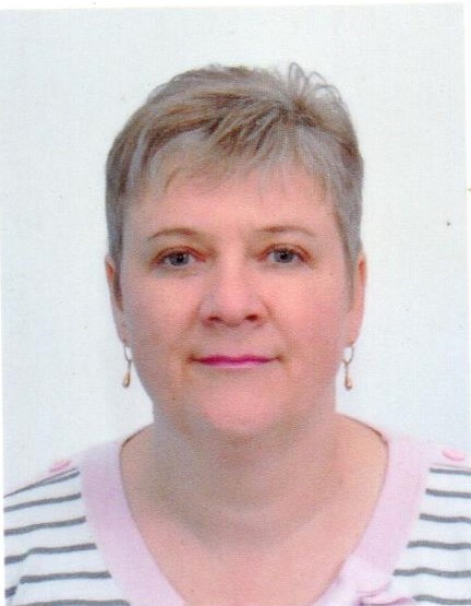 ЧУМАК КАТЕРИНА АНАТОЛІЇВНА
