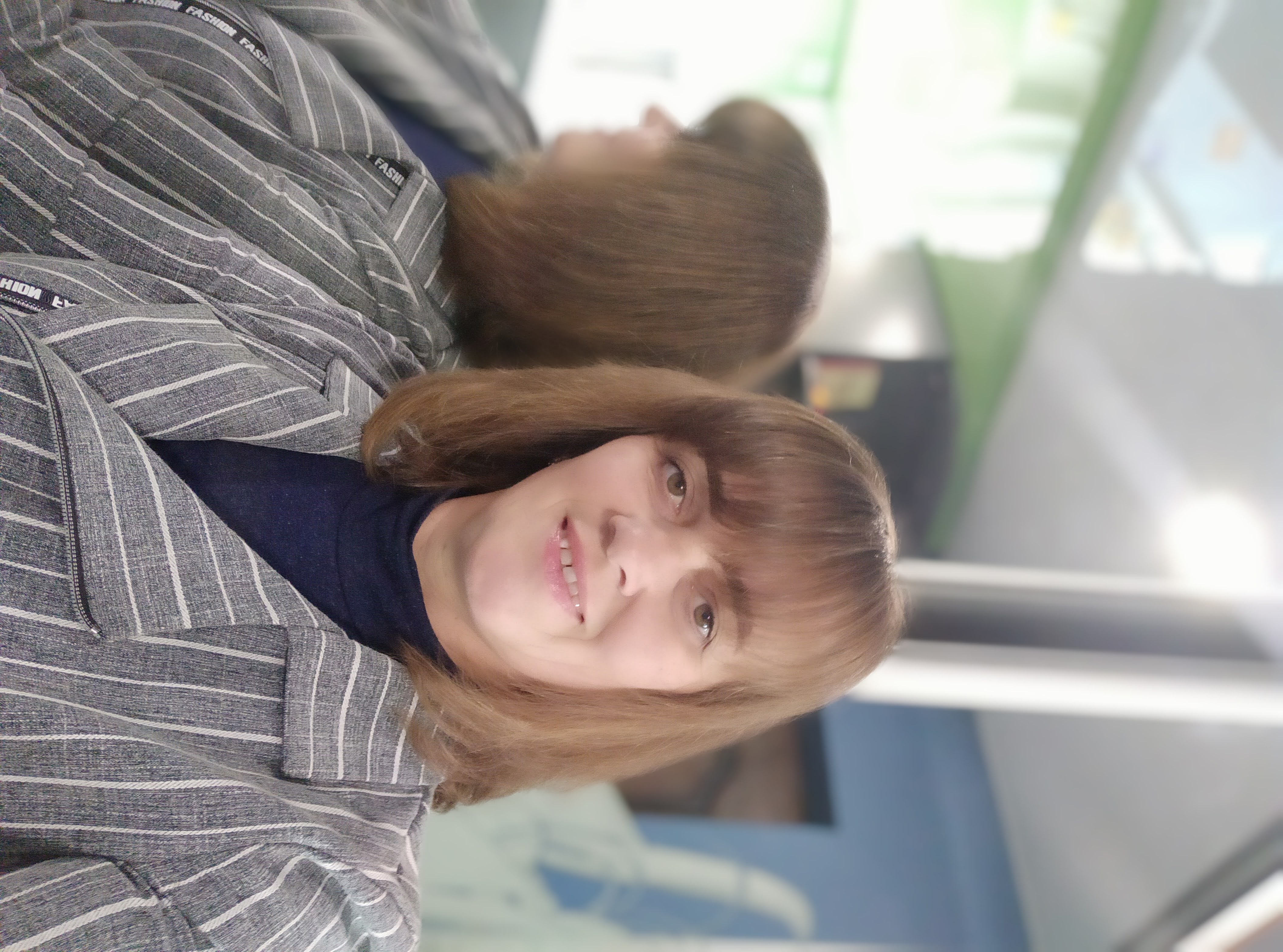 Антошко Оксана Іванівна