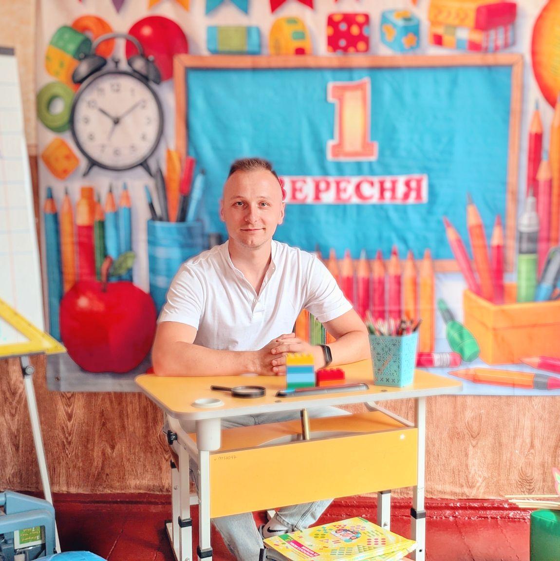 Ліпін Юрій Миколайович