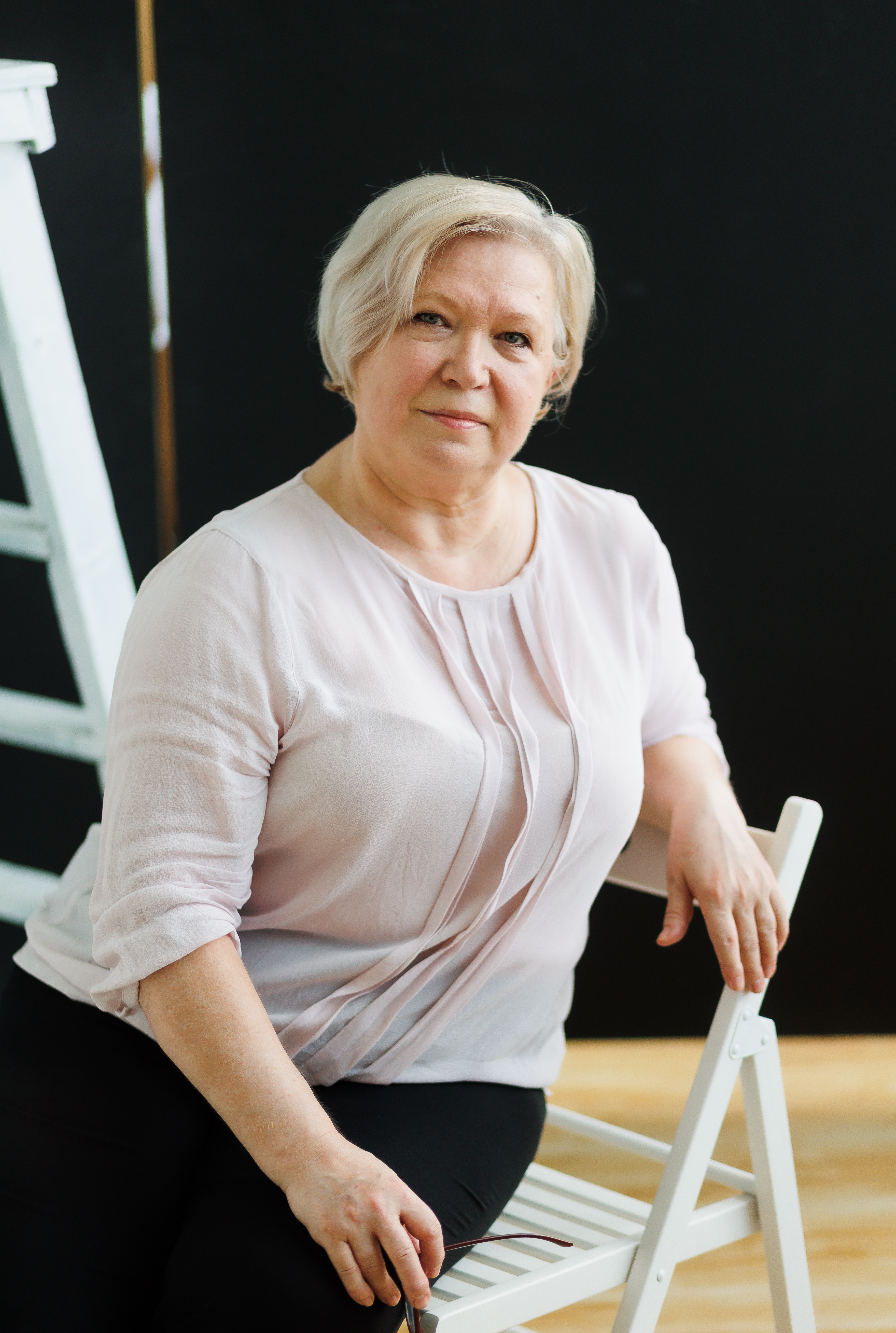 Шибкова Олена Іванівна