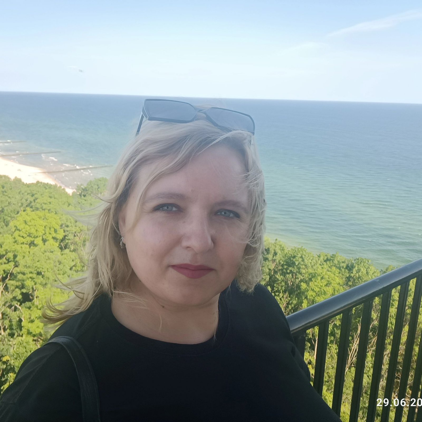 Грушкевич Вікторія Олександрівна