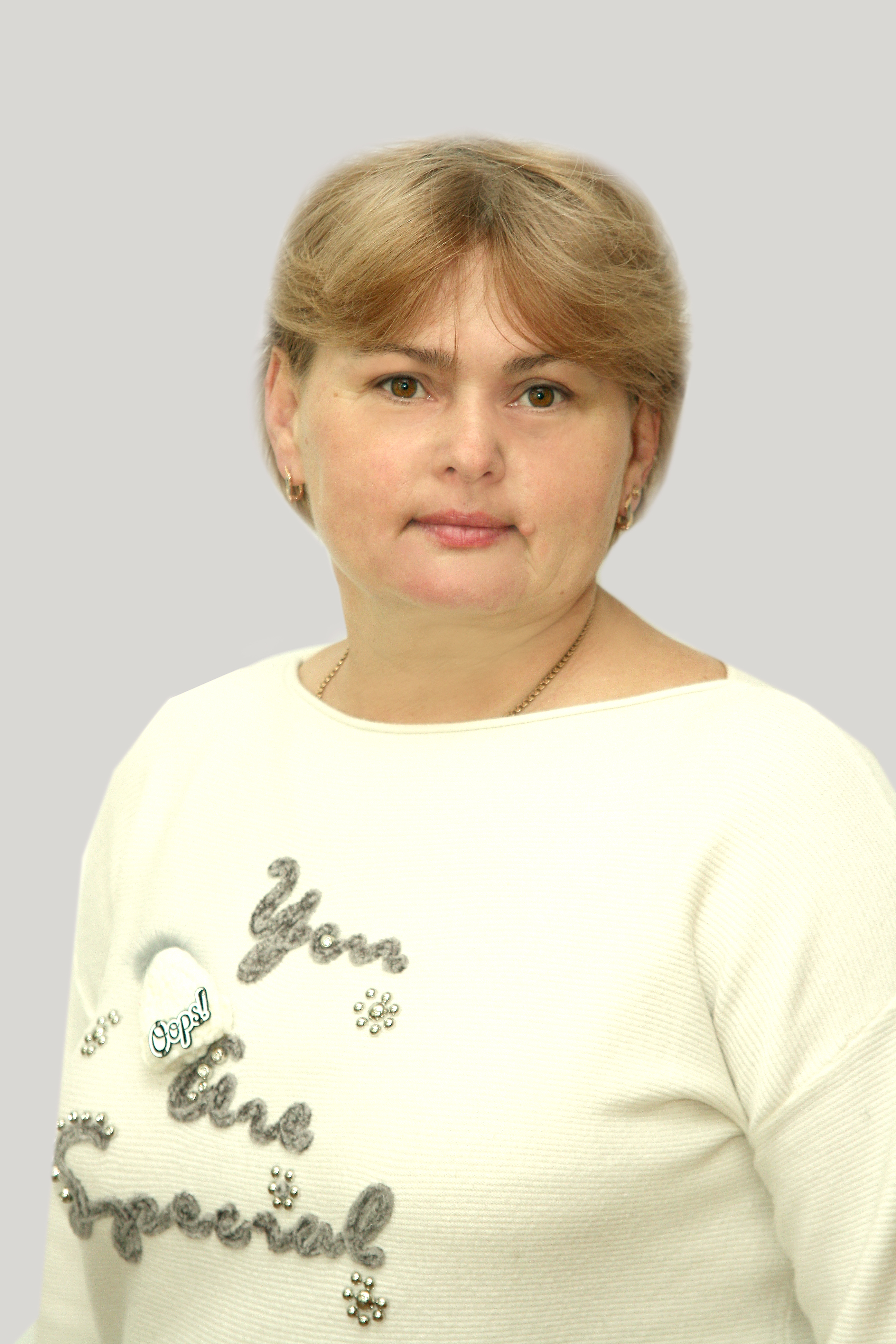 Лихолат Ірина Вячеславівна