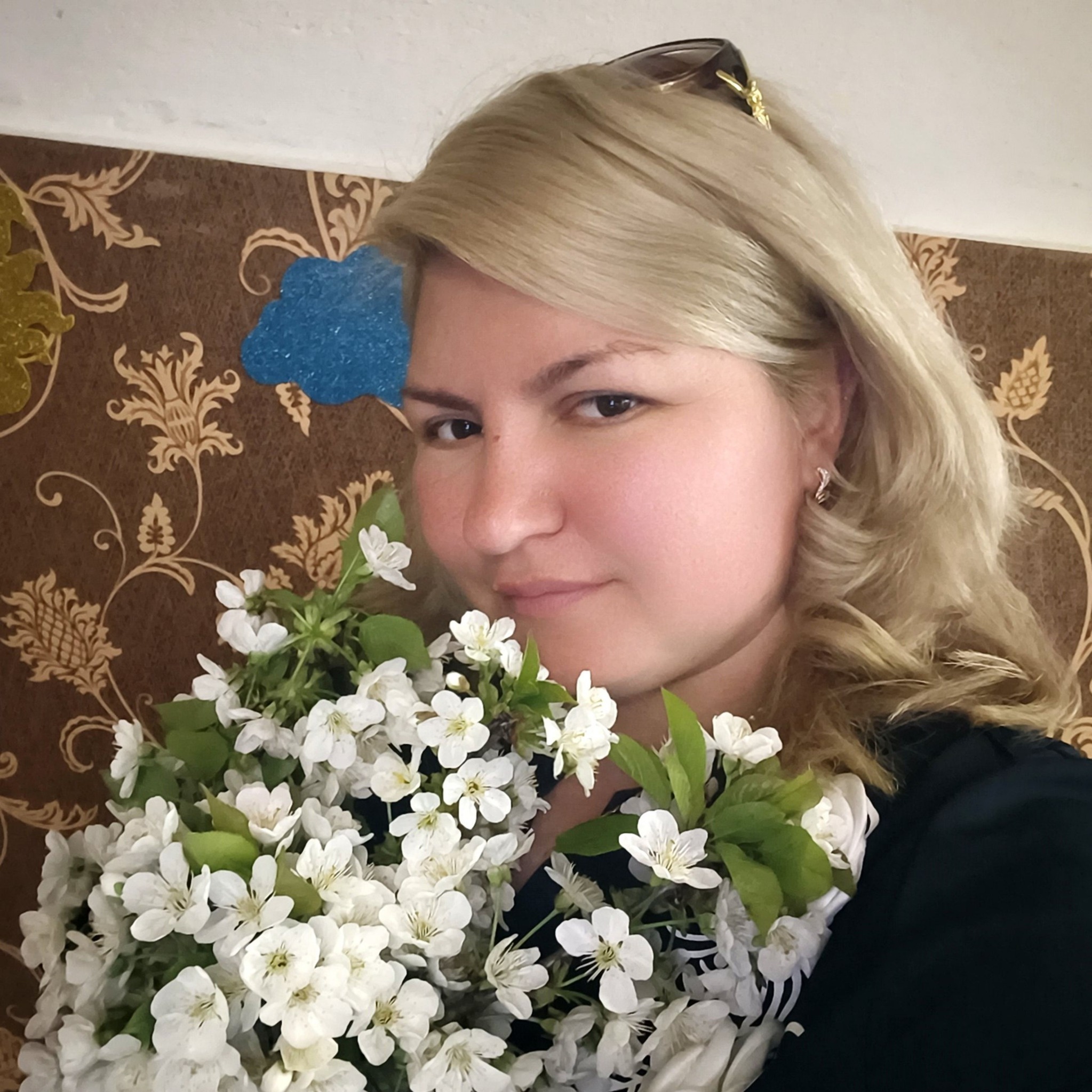 ЗАВОЗНЕНКО ІРИНА СЕРГІЇВНА