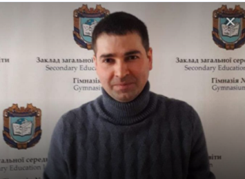 БОНДАРЕНКО В'ЯЧЕСЛАВ МИКОЛАЙОВИЧ