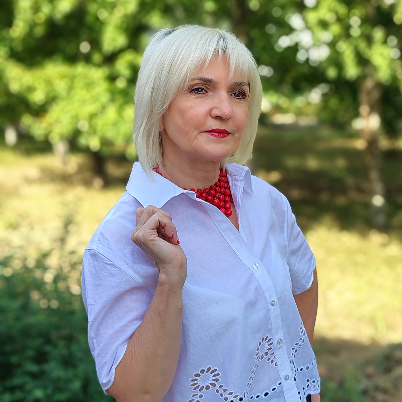 Вященко Галина Василівна
