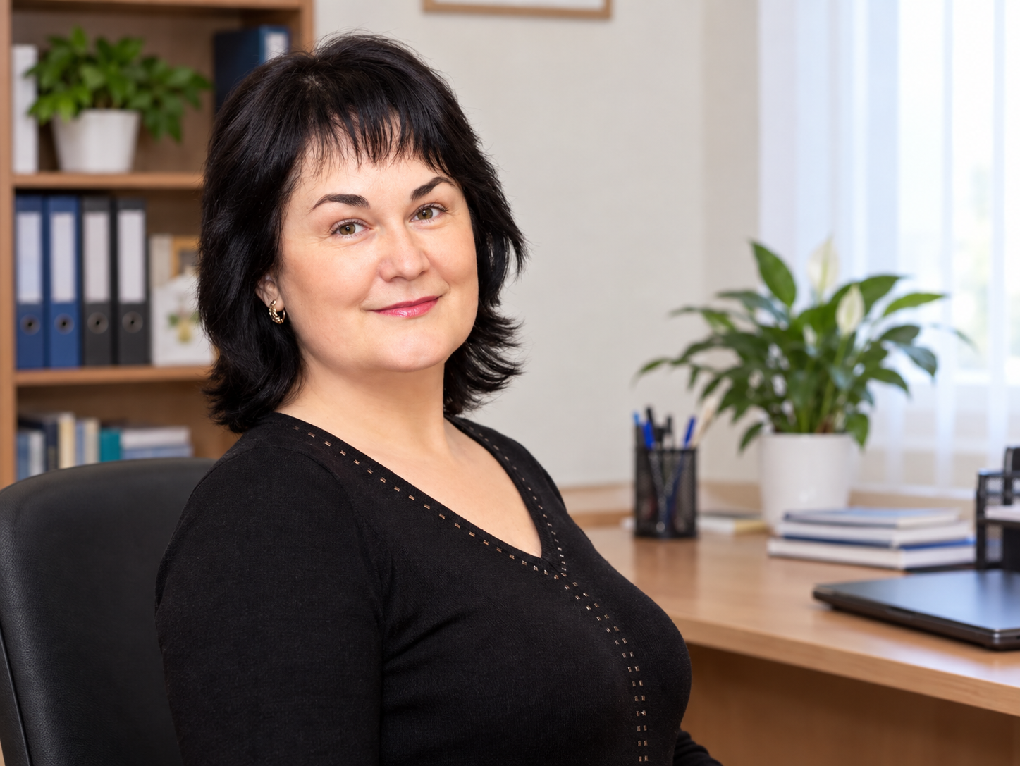 Птиченко Ірина Василівна