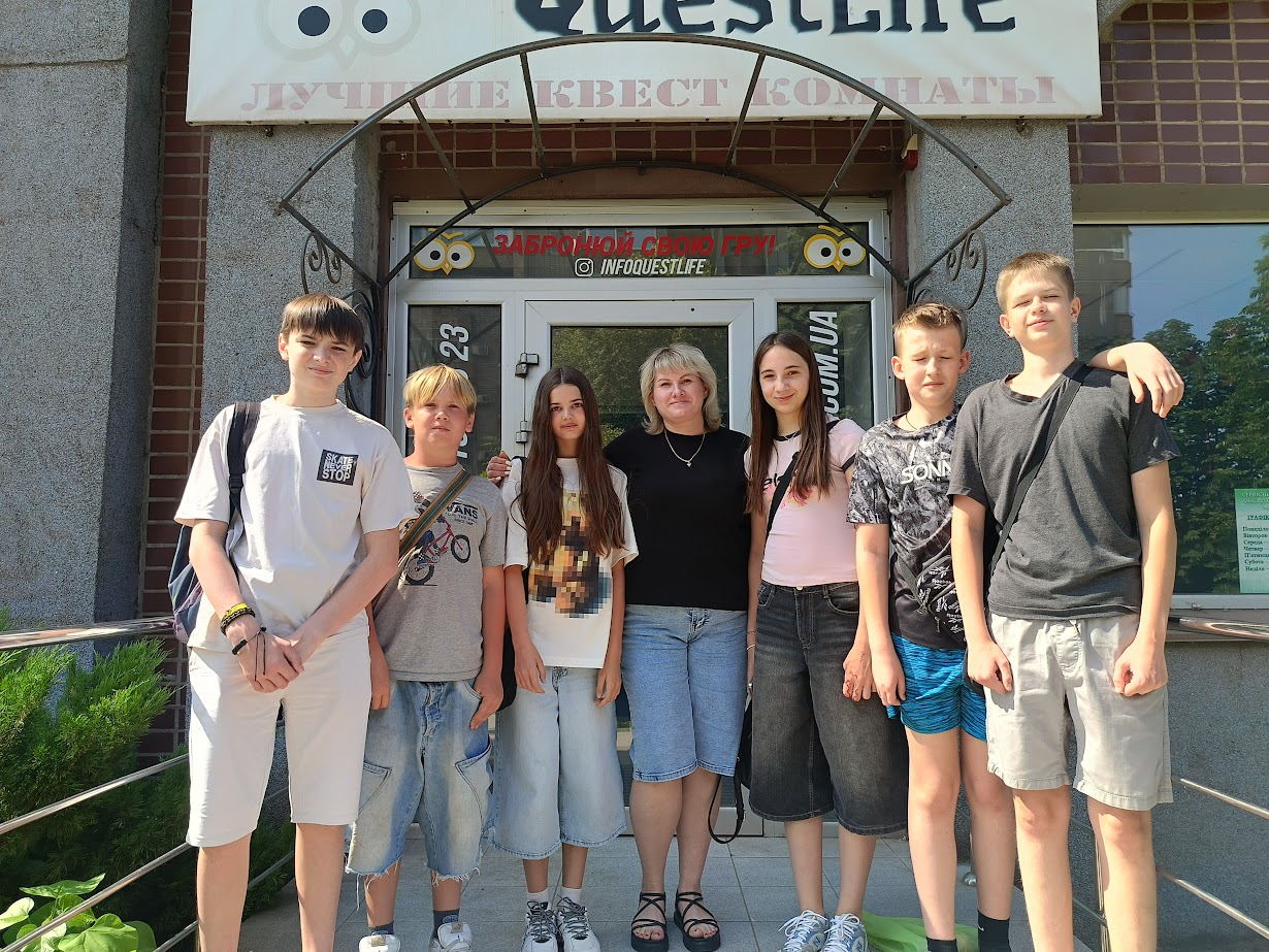 Логінова Юлія Ярославівна