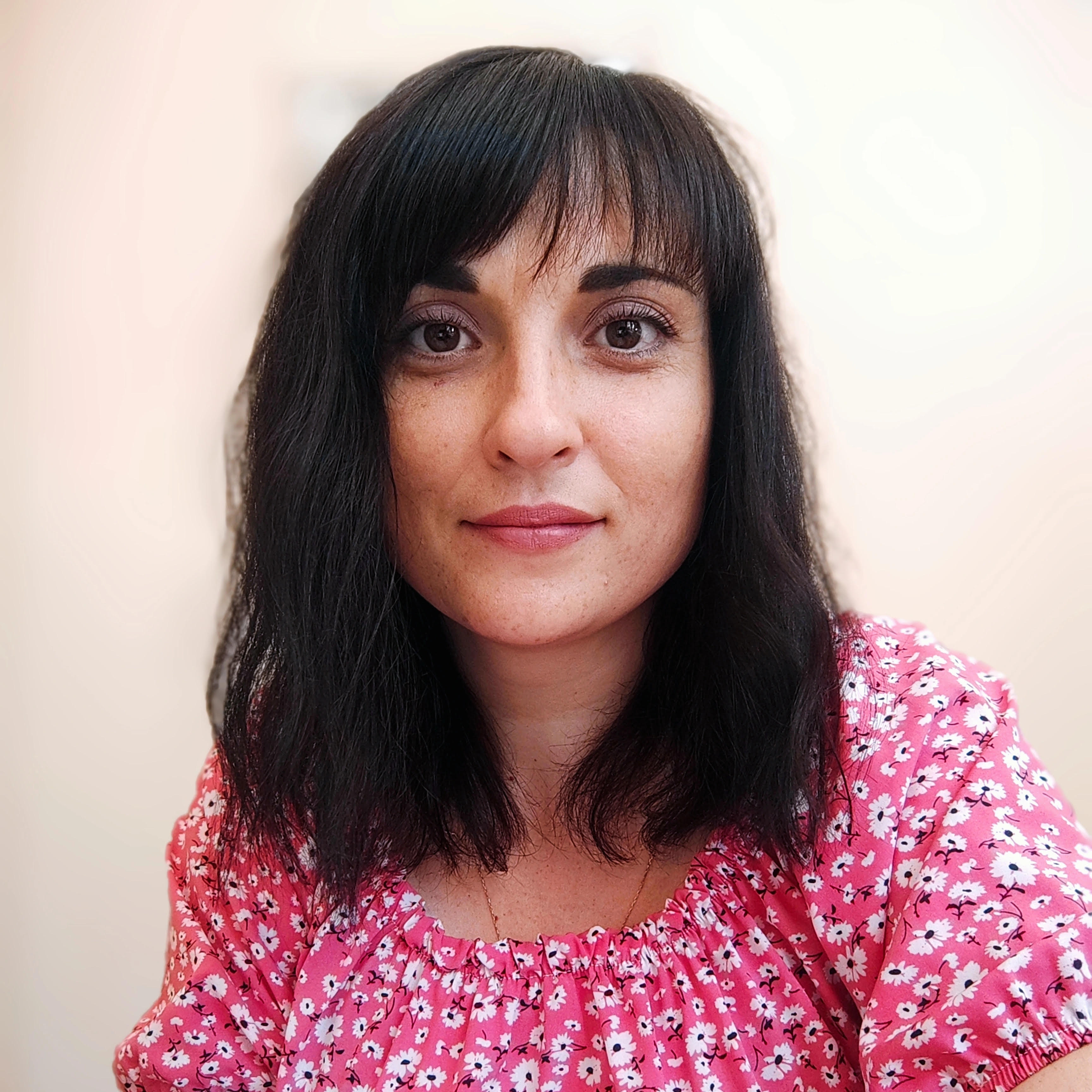 Джуга Анастасія Петрівна