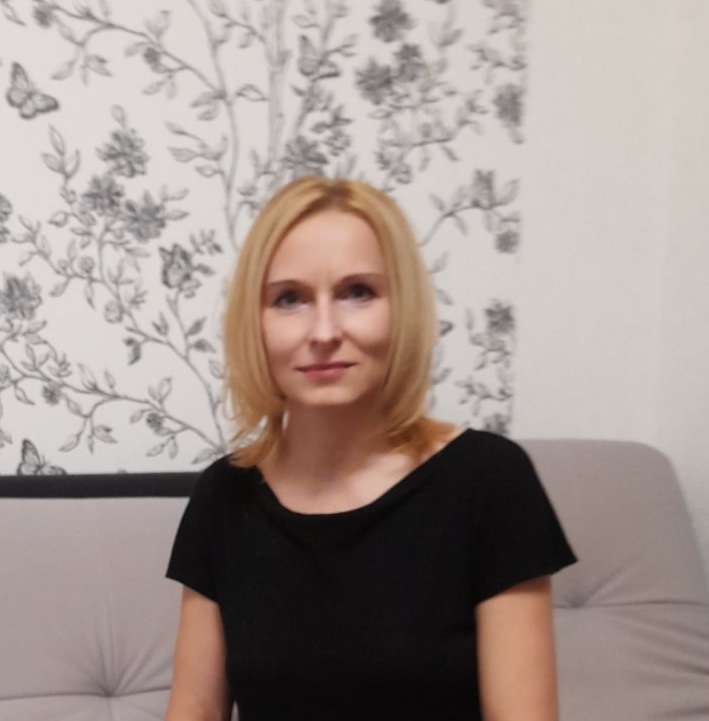 Гаркуша Марина Петрівна