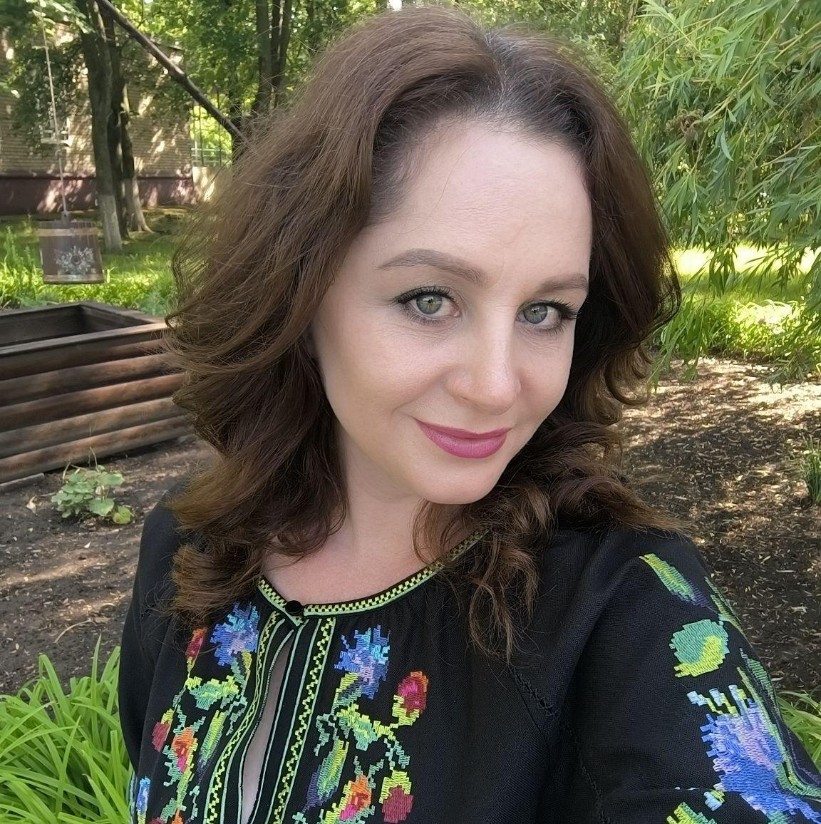 Сурган Вероніка Сергіївна