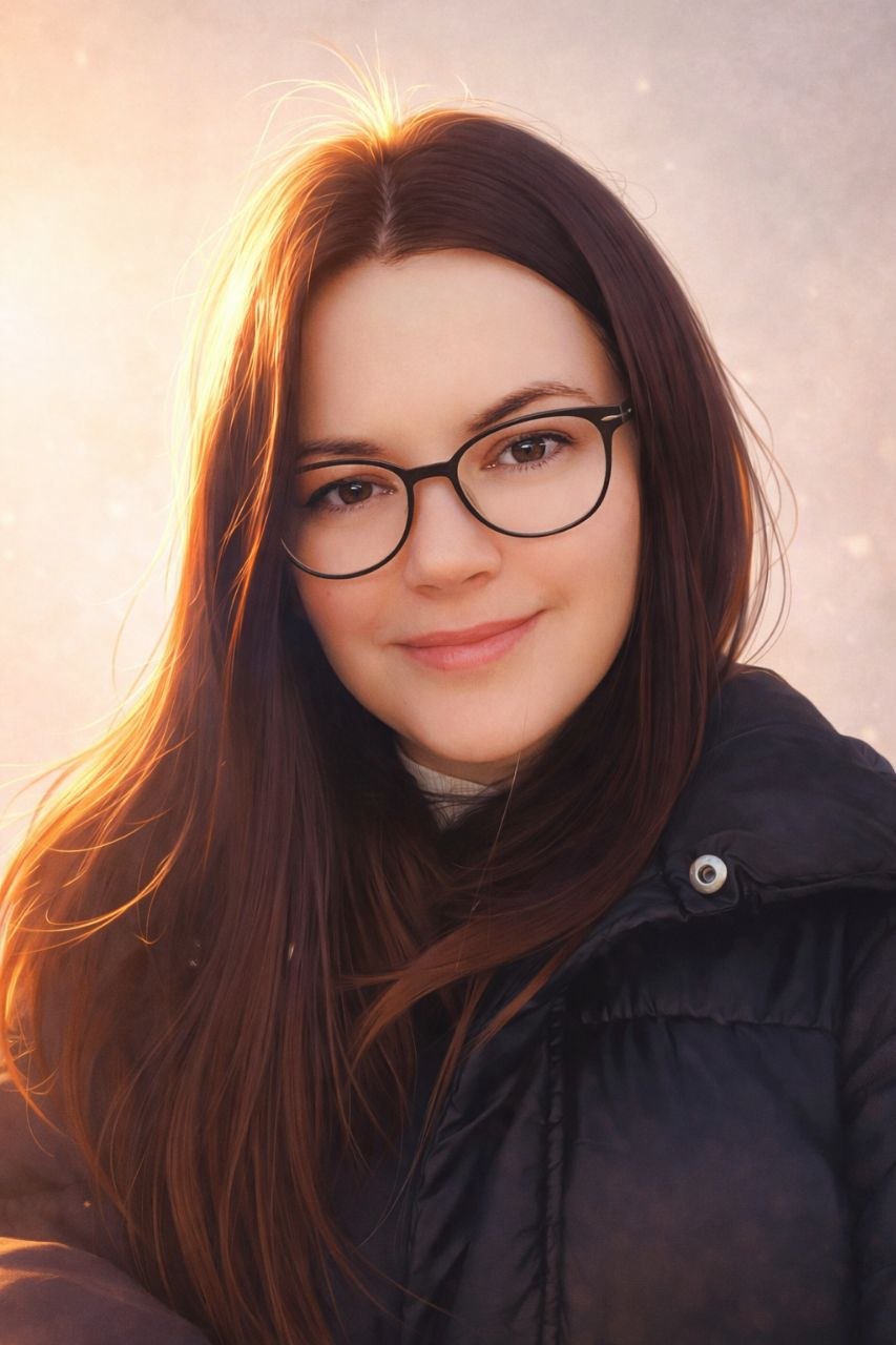 Крючко Юлія Іванівна