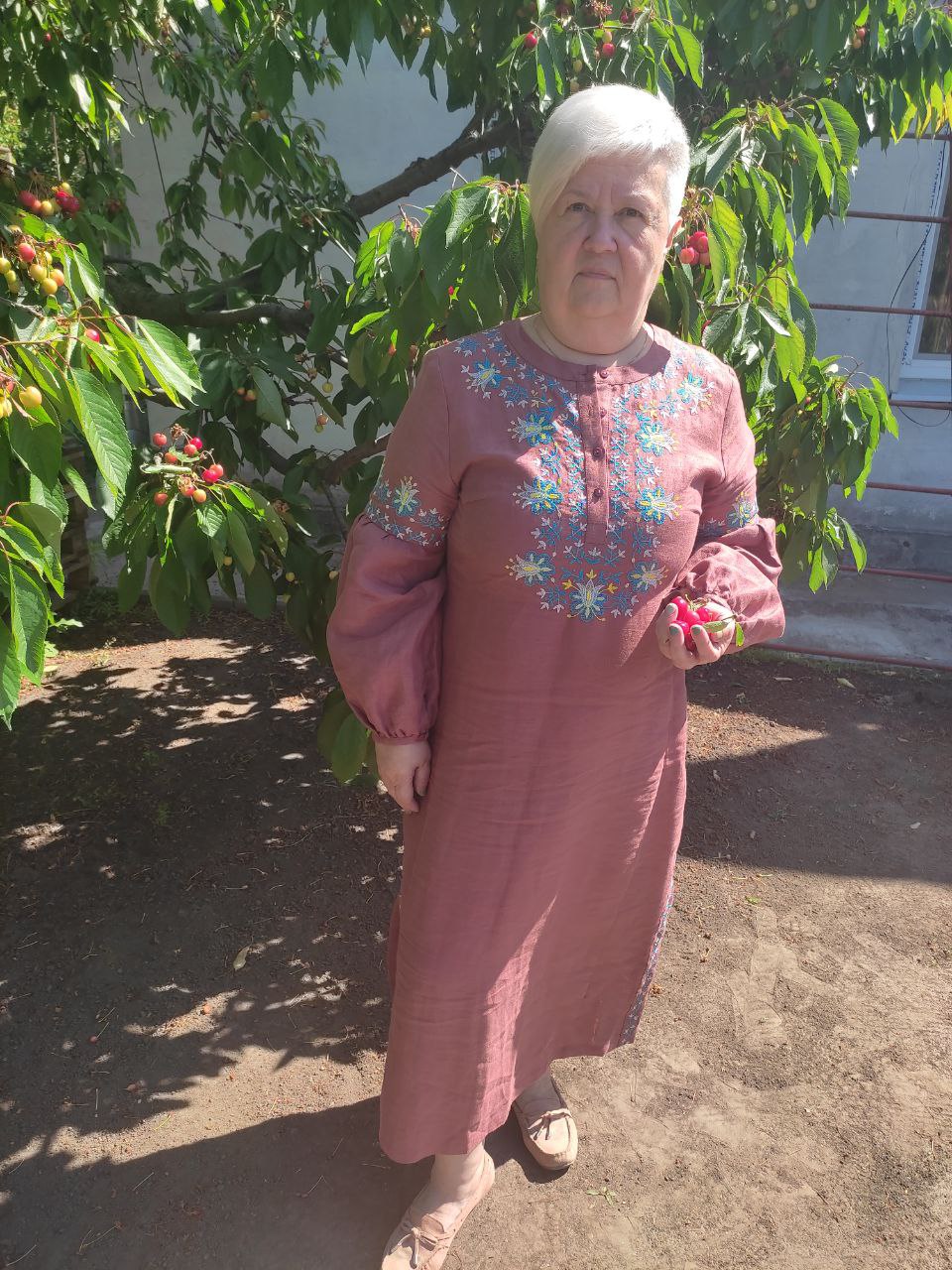 Бондаренко Ірина Миколаївна