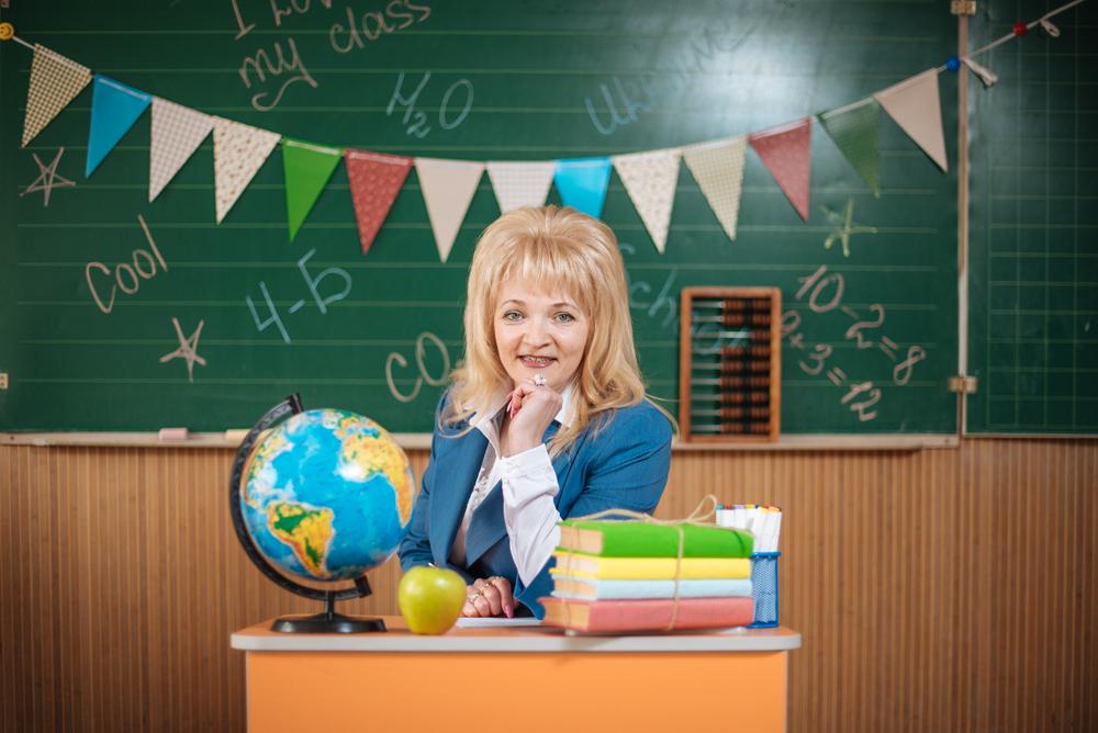 Богдан Марія Михайлівна