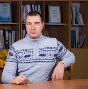 Абрамчук Олексій Миколайович