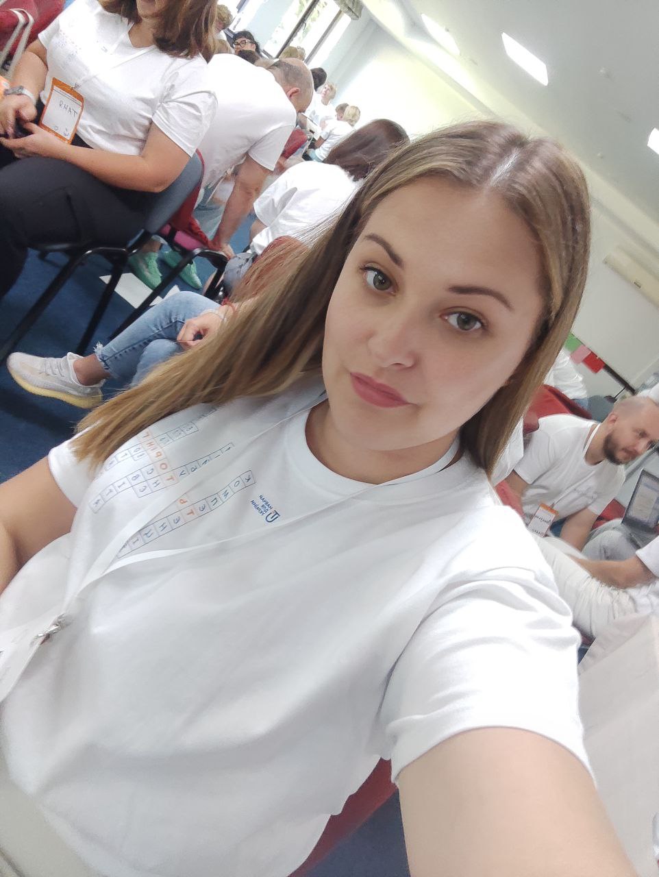 Буковська Юлія Ігорівна