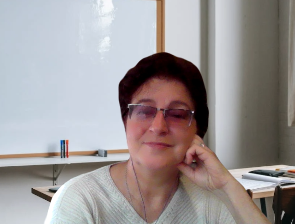 Підгайна Марина Едуардівна
