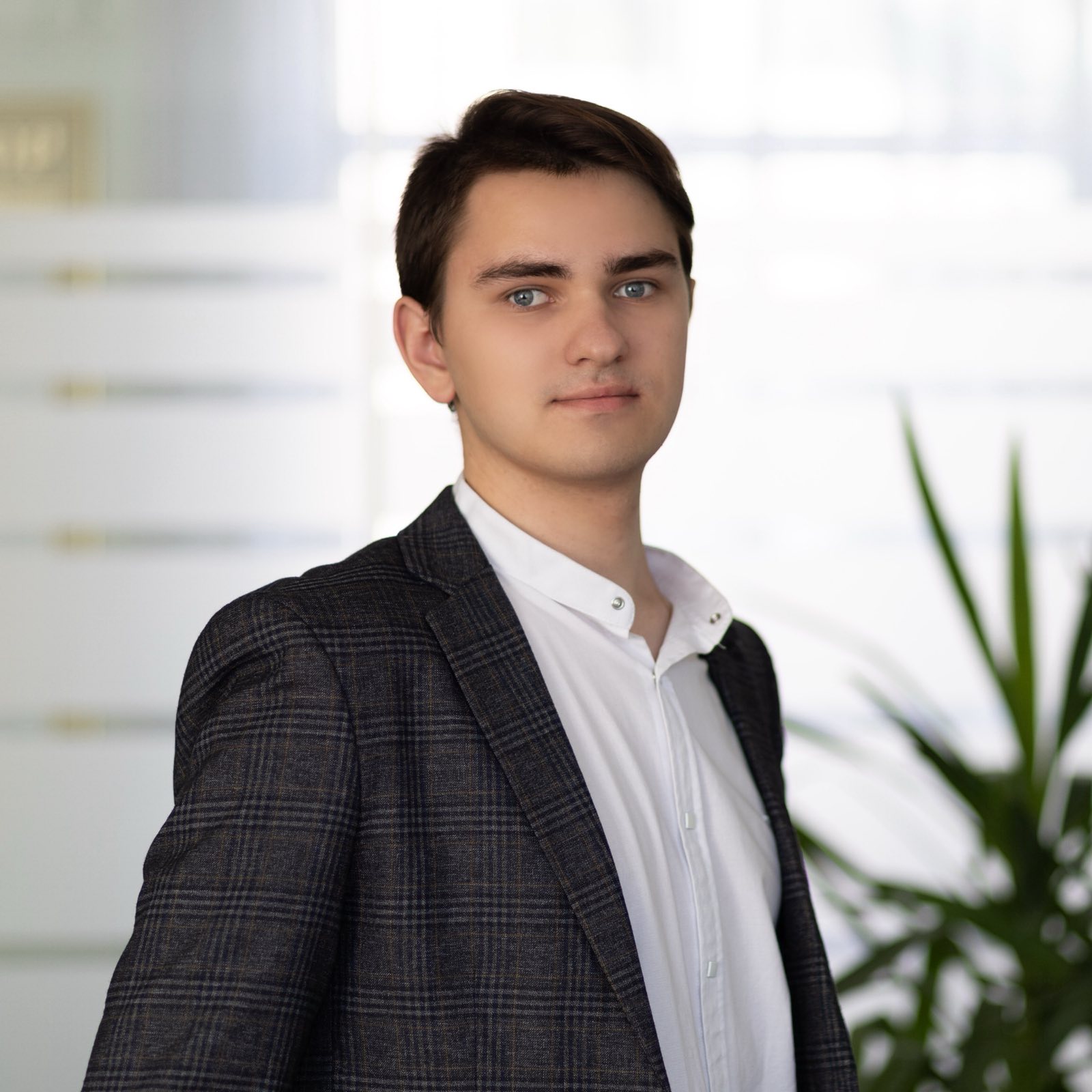 Солдаткін Олег Віталійович