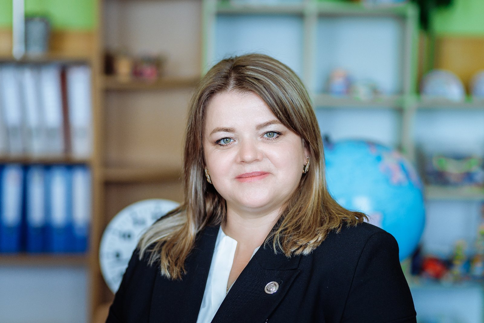 Гега Віта Степанівна