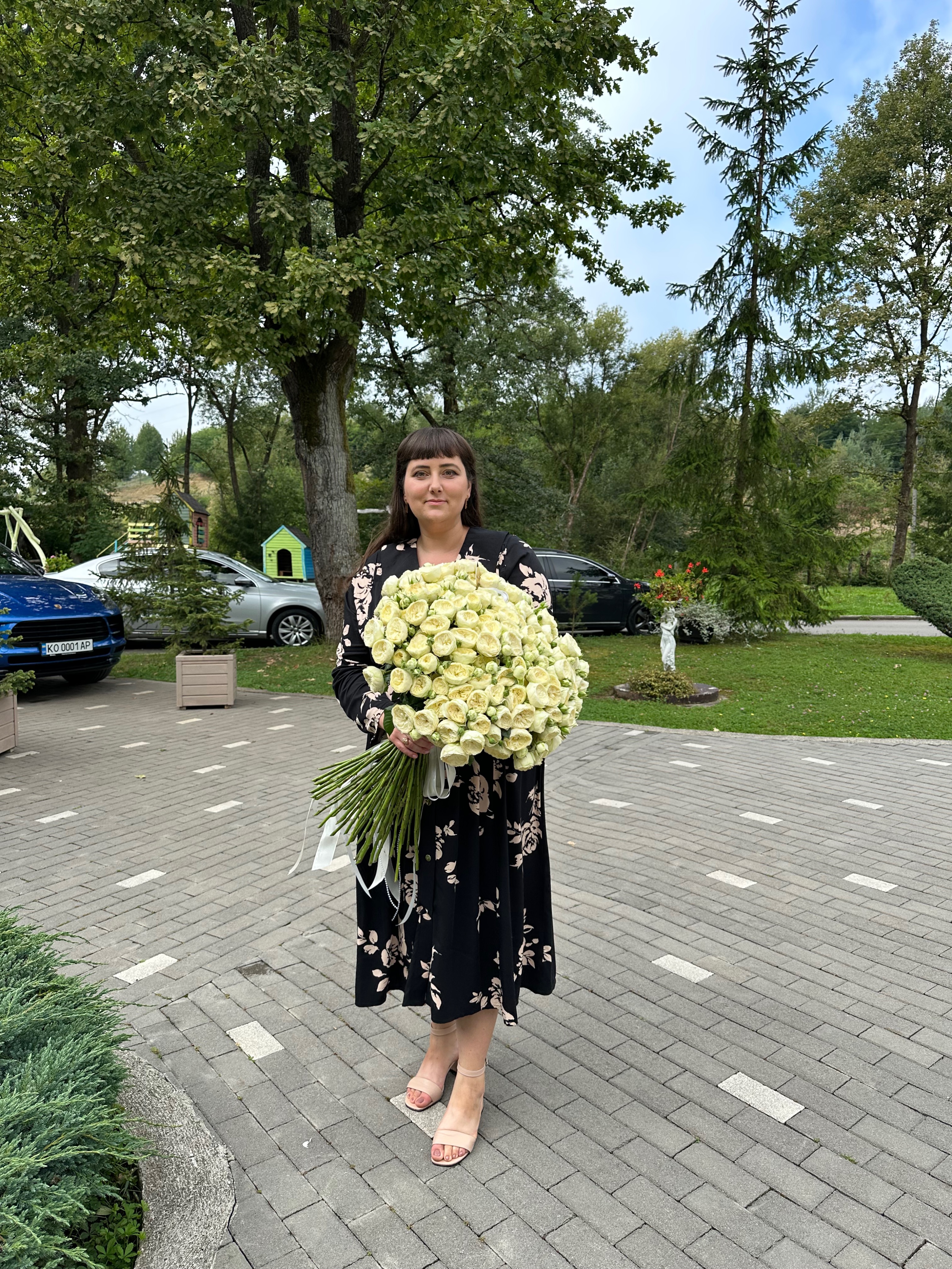 Борка Марія Іванівна