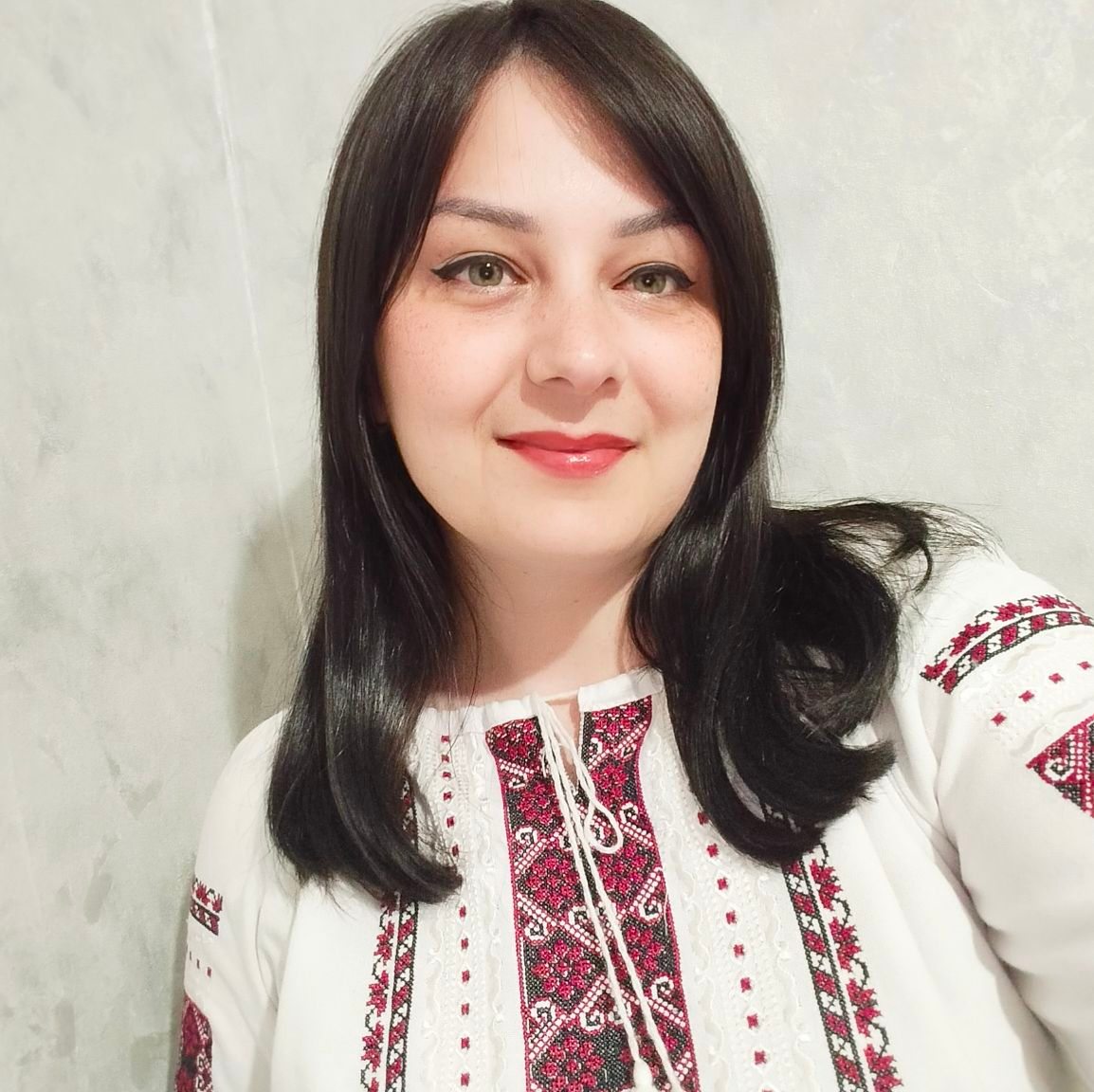 Кривуля Аліна Володимирівна