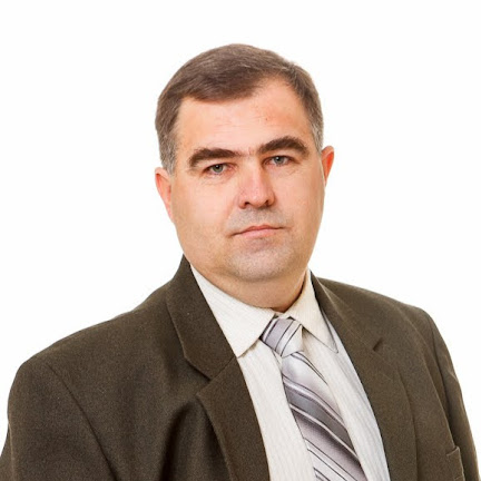 Сивокінь Володимир Васильович