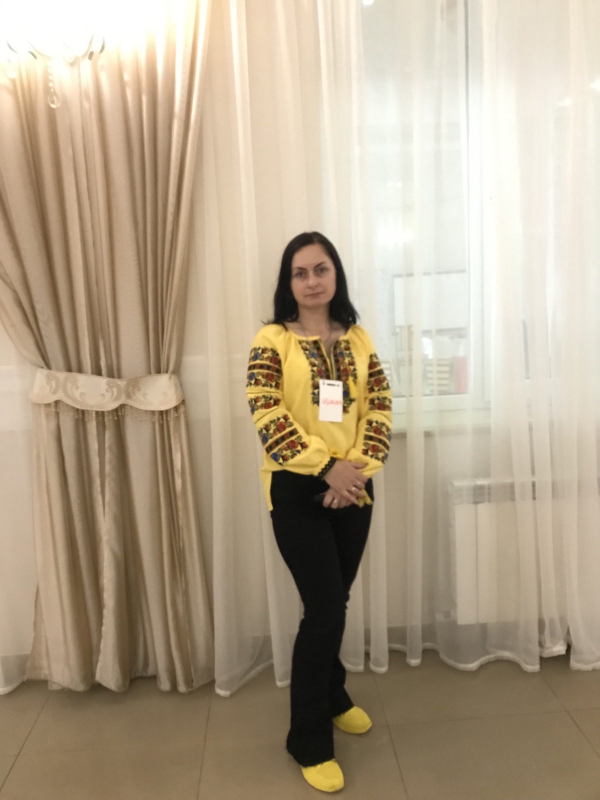 Кіндрат Уляна Ярославівна