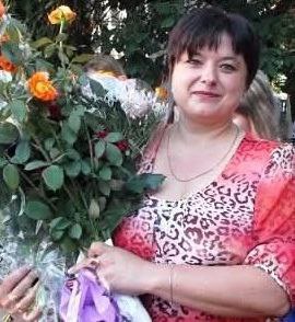 ЗАПАРА ТЕТЯНА ГРИГОРІВНА