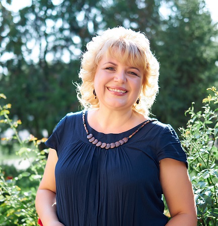 Бабенко Лілія Анатоліївна