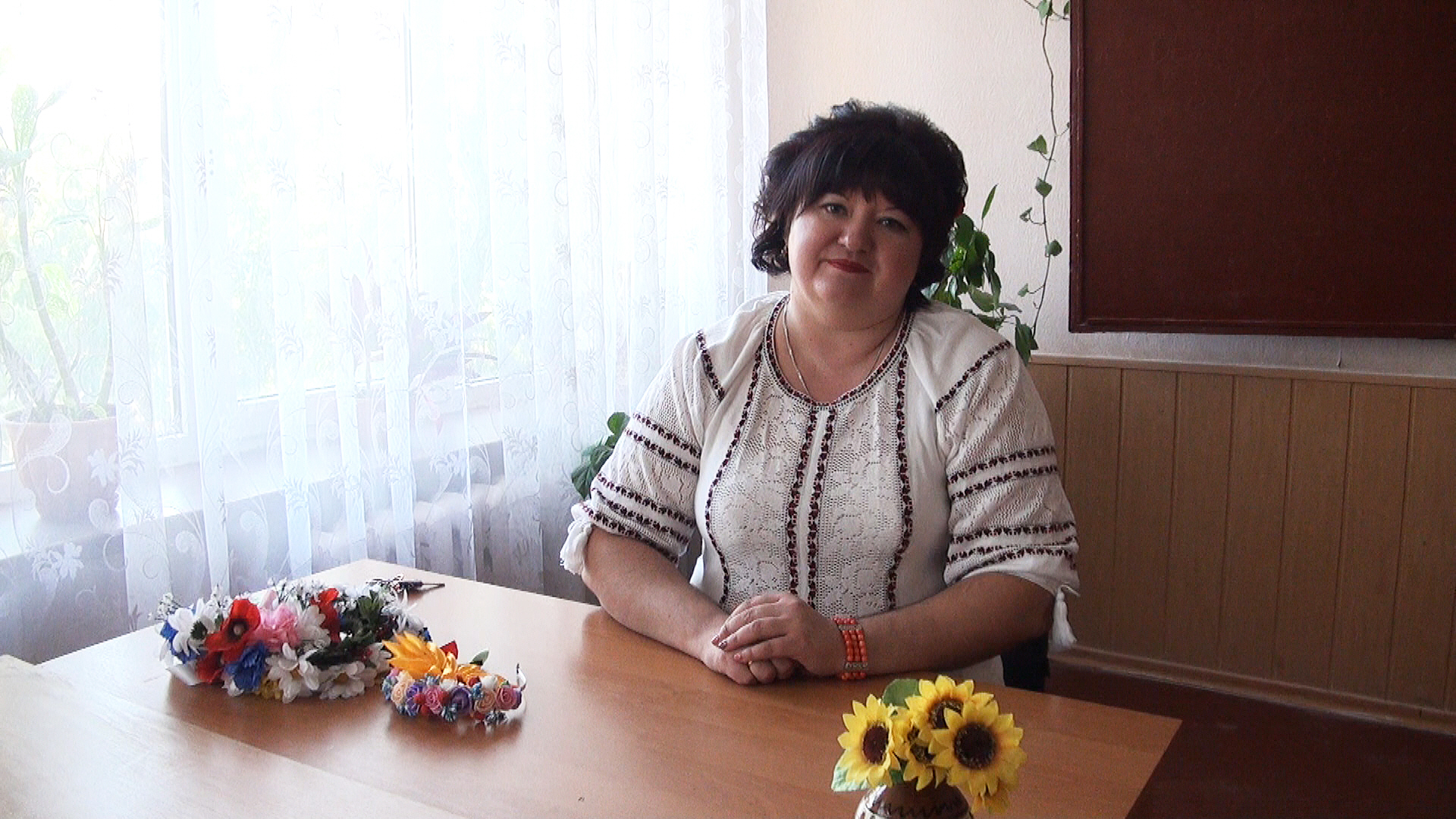 Порожнюк Ганна Володимирівна