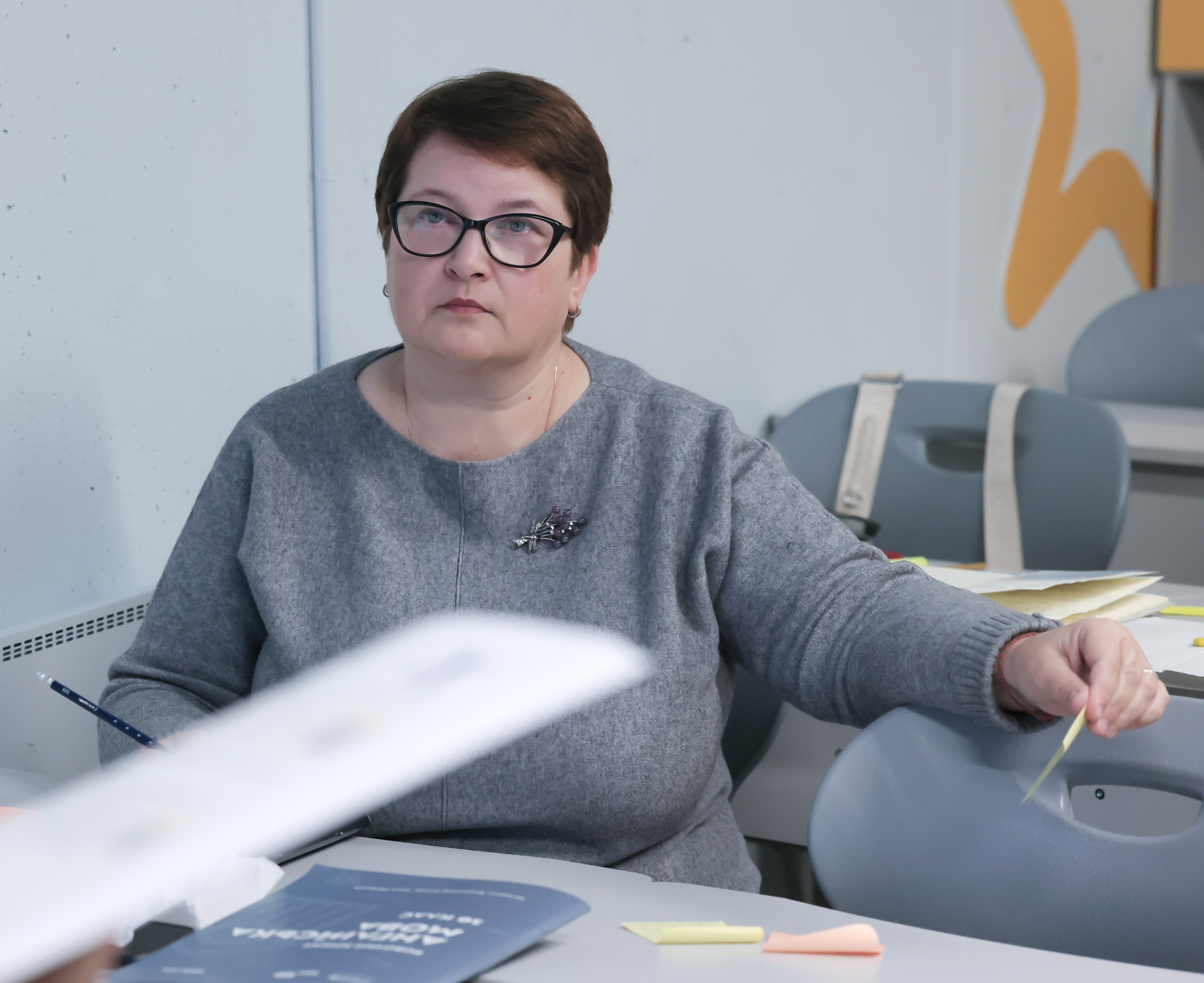Бєктурганова Вікторія Володимирівна