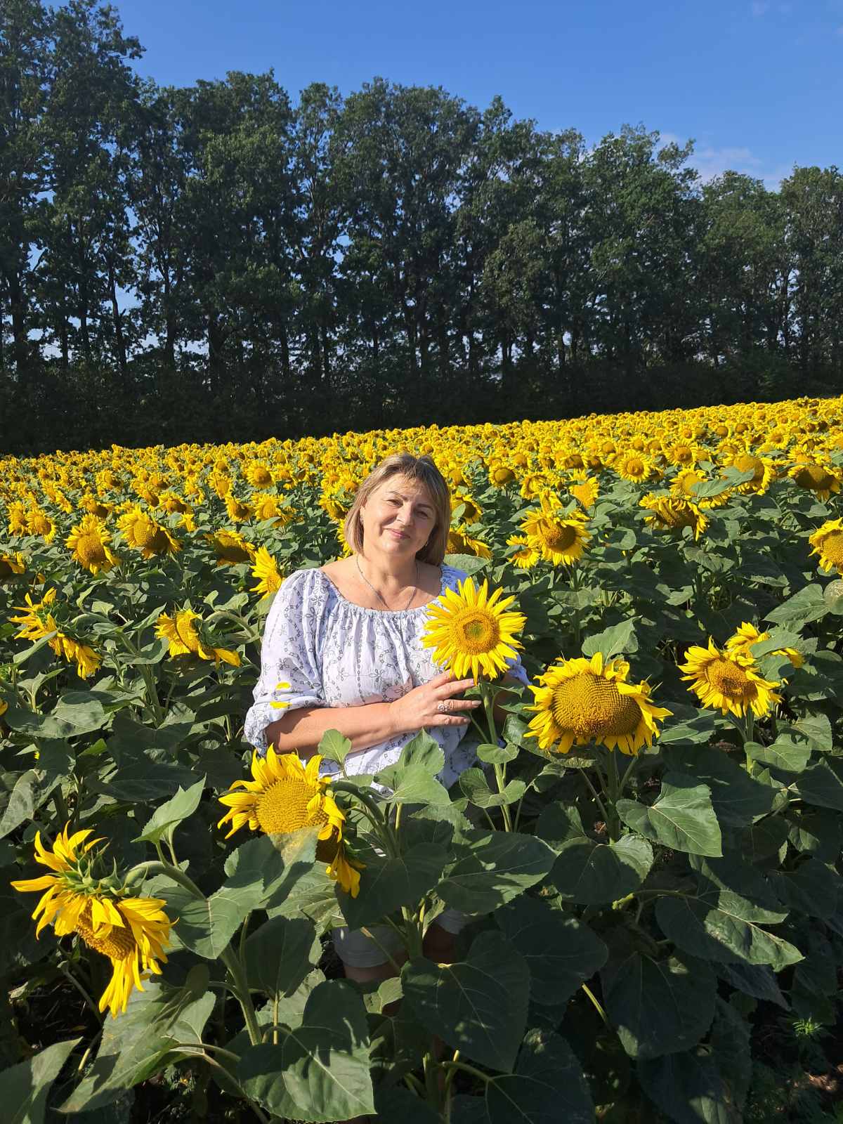 Мельник Ірина Анатоліївна