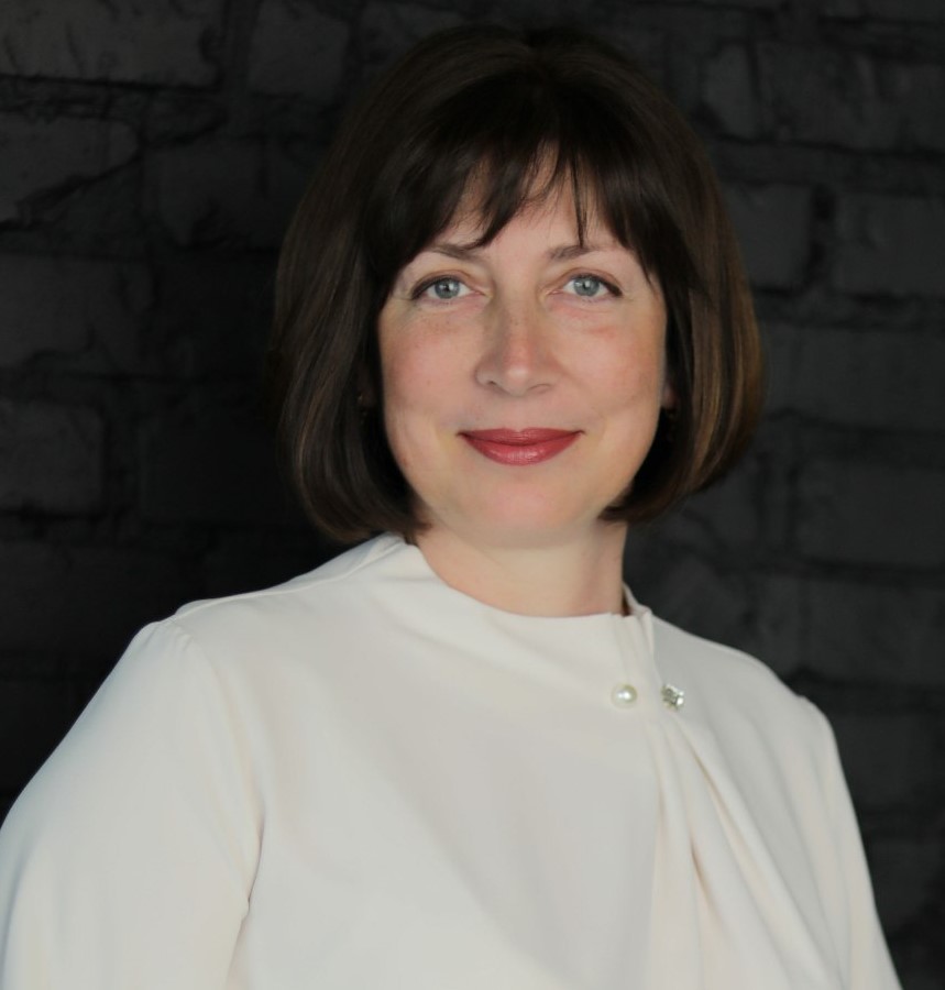 Іщенко Валентина Миколаївна
