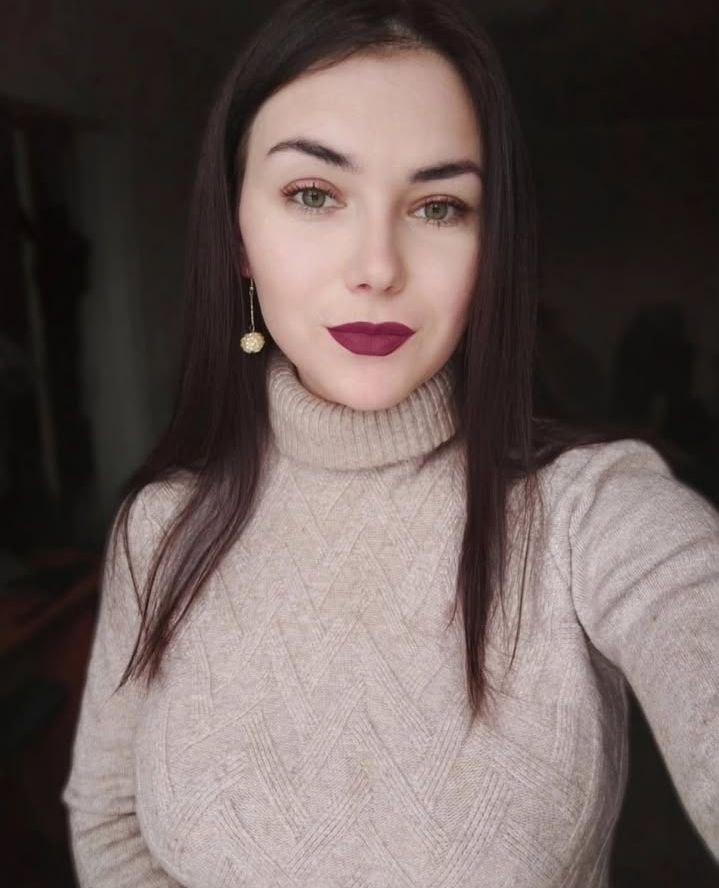 Коломієць Світлана Сергіївна