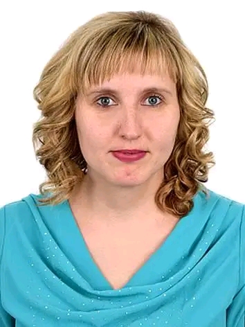 Запотічна Анна Михайлівна