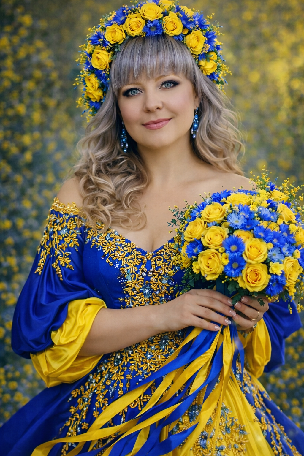 Гриценко Наталія Вікторівна