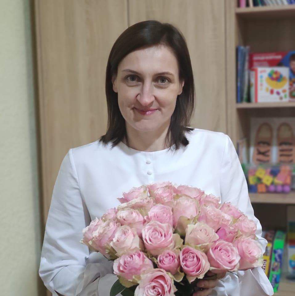 Линда Лариса Вікторівна