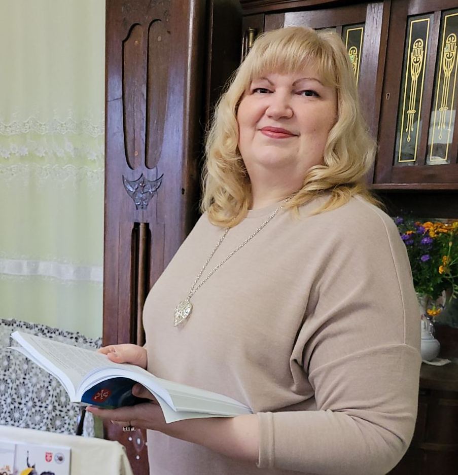 Філінюк Валентина Анатоліївна