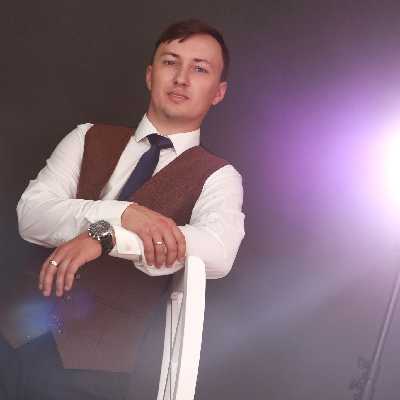 Ткач Ярослав Русланович