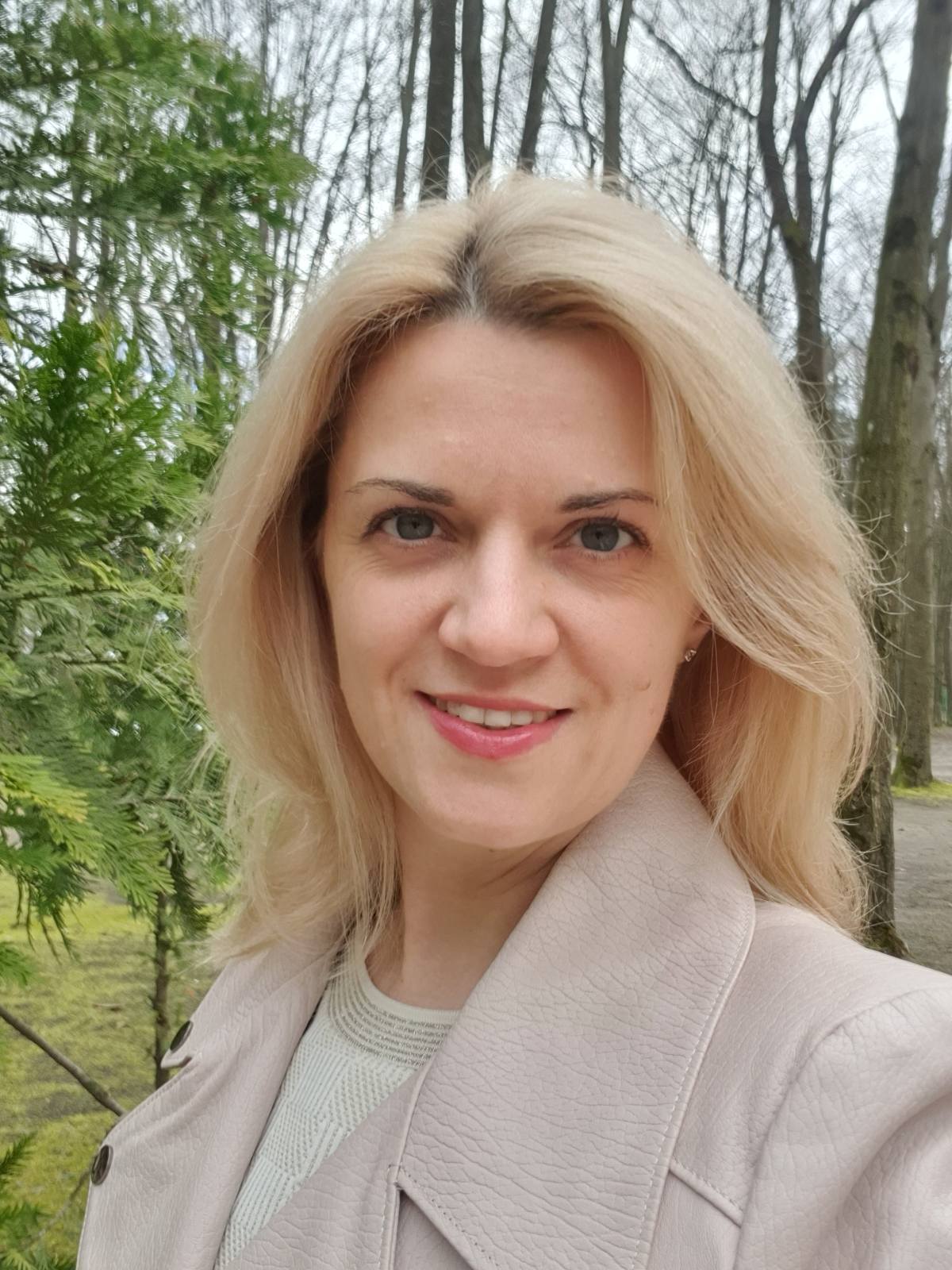 Подворчан Алла Зеновіївна