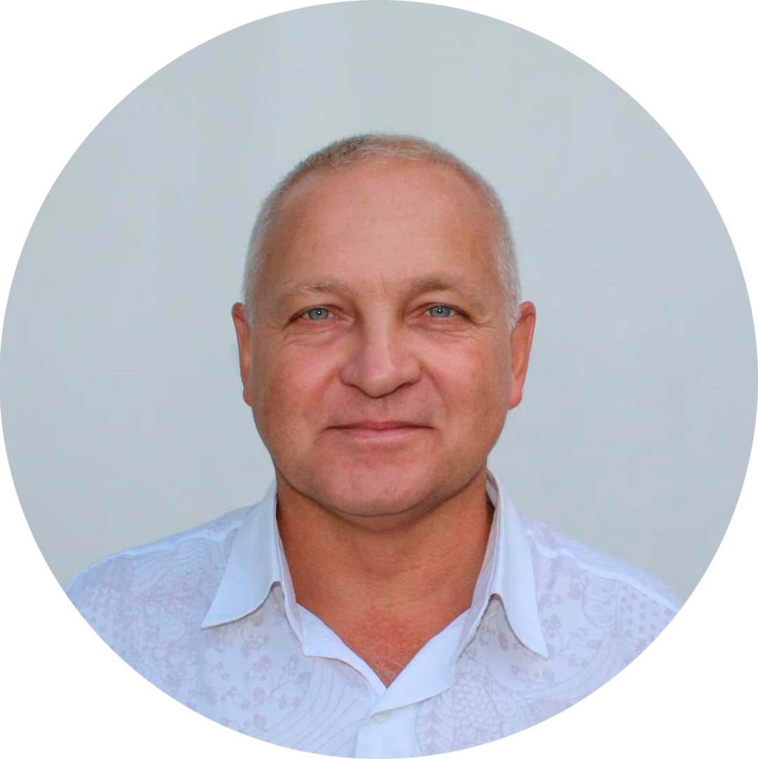 Борисенко Юрій Васильович