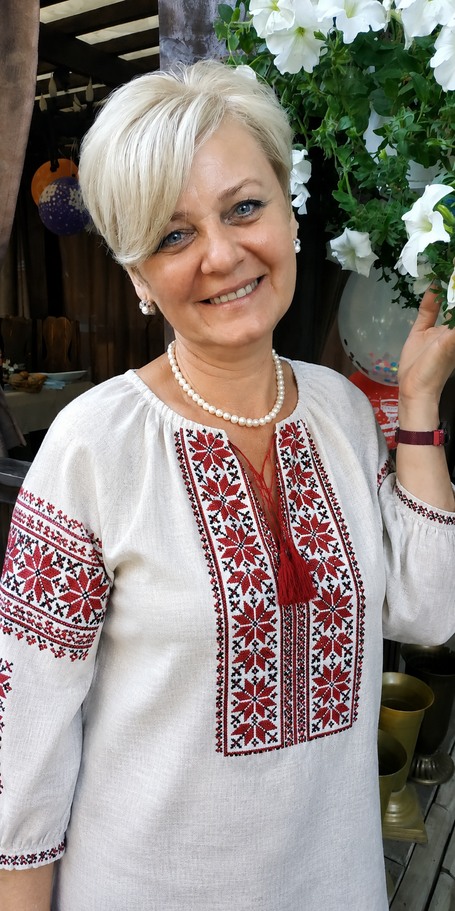 Собяніна Олена Олександрівна