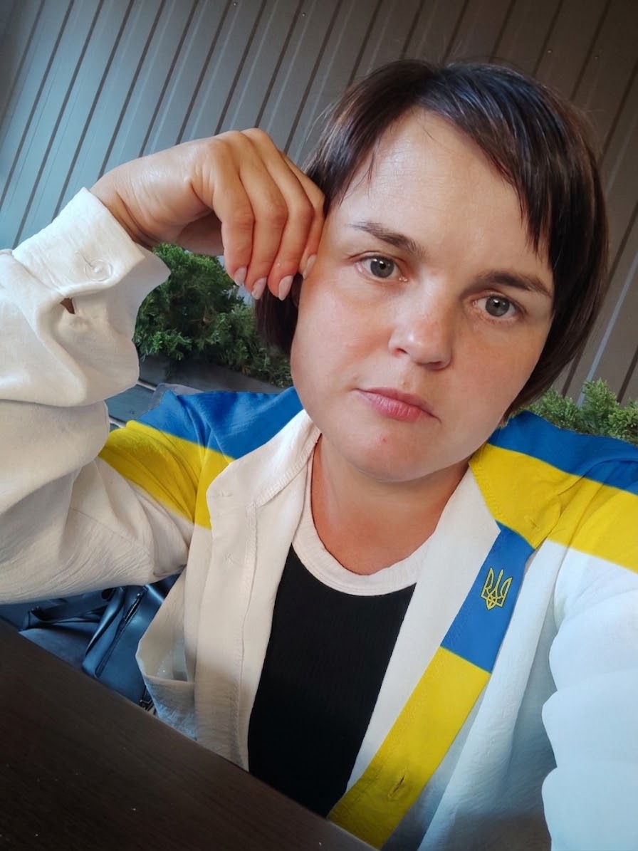 Заворотна Катерина Святославівна