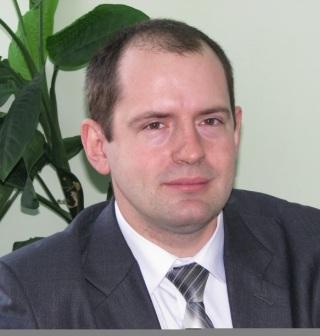 БОБИЛЄВ ДМИТРО ЄВГЕНОВИЧ