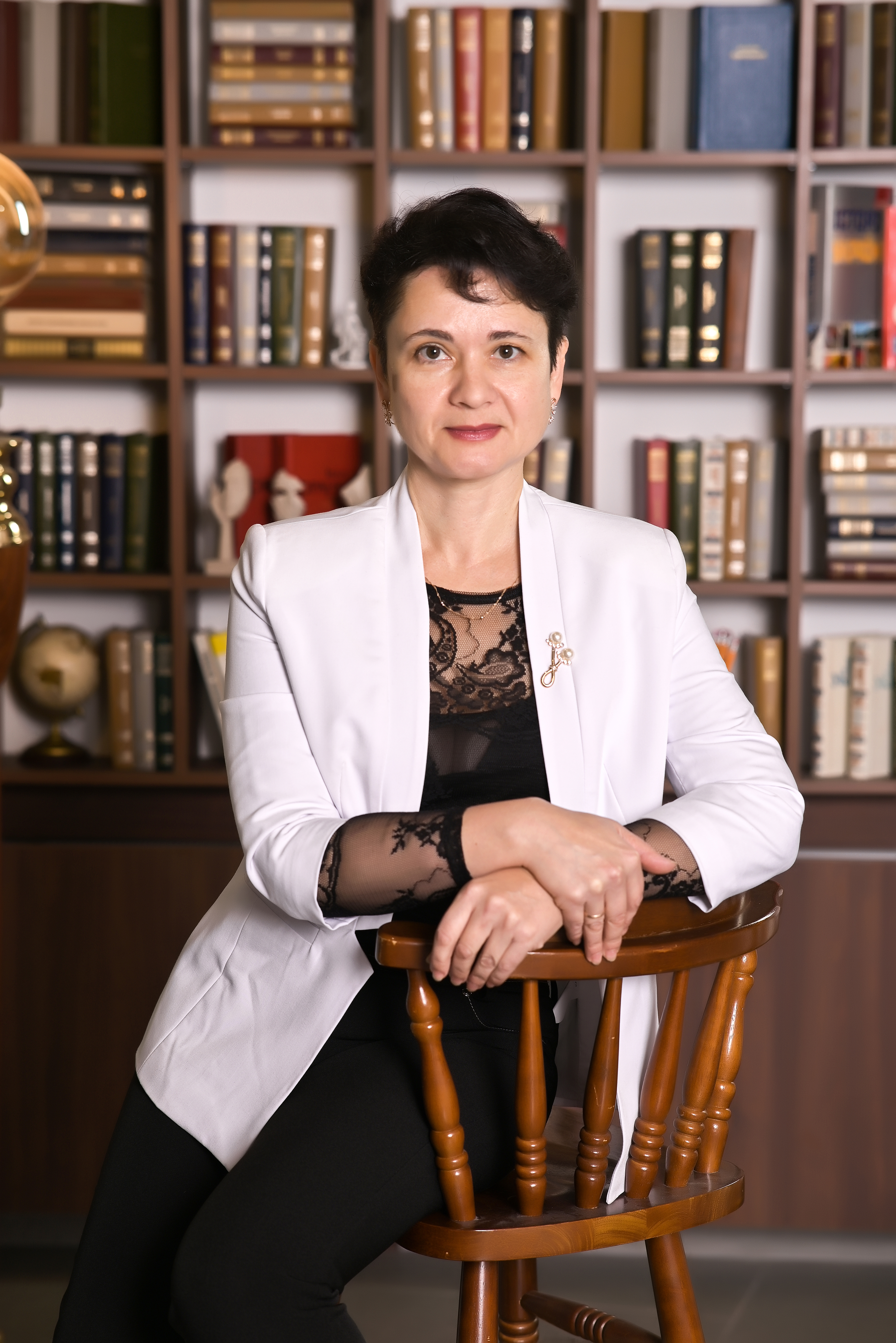 ПЛОЩАНСЬКА НАДІЯ ПЕТРІВНА