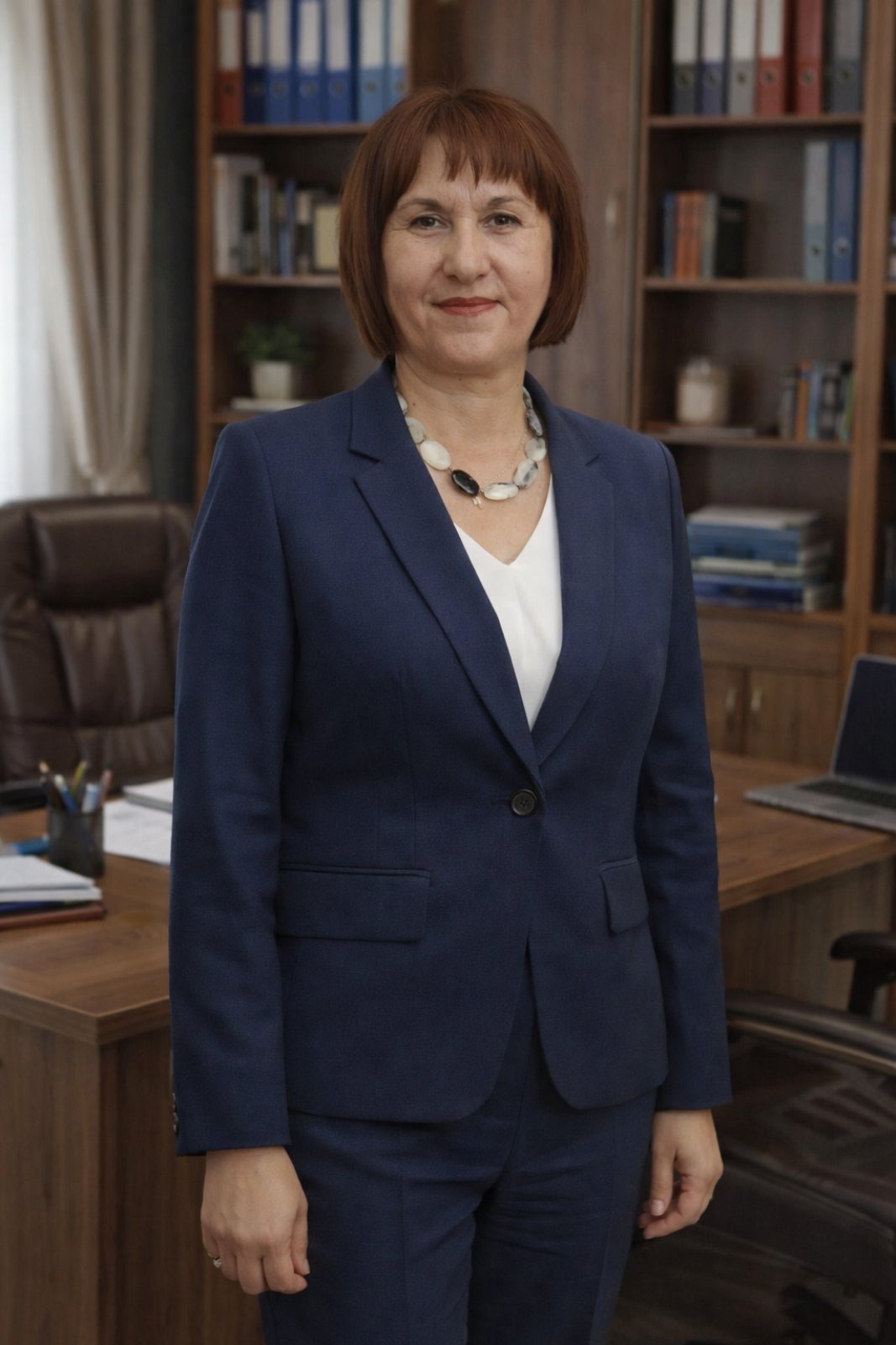 КОСЬКО ЛЮДМИЛА ВАСИЛІВНА